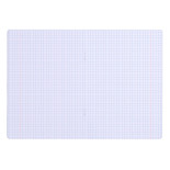 Zeszyt szkolny OFFICE PRODUCTS, A5, w kratkę, 60 kart., 60gsm, mix kolorów