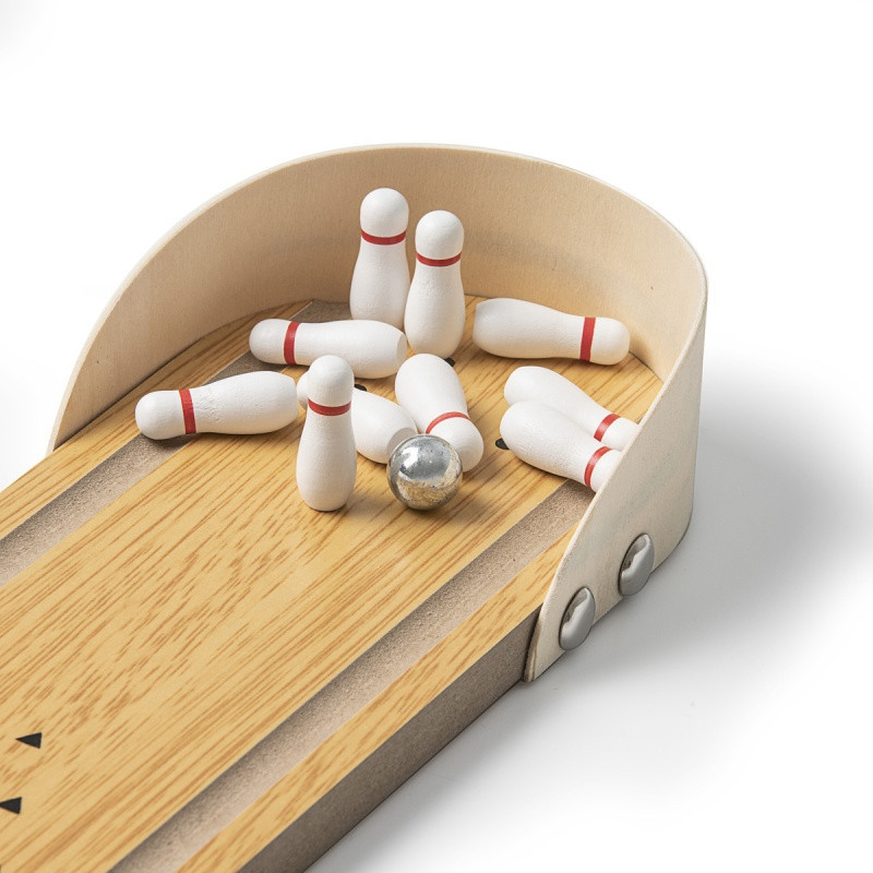 Gra zręcznościowa MIQUELRIUS Not boring games, Bowling