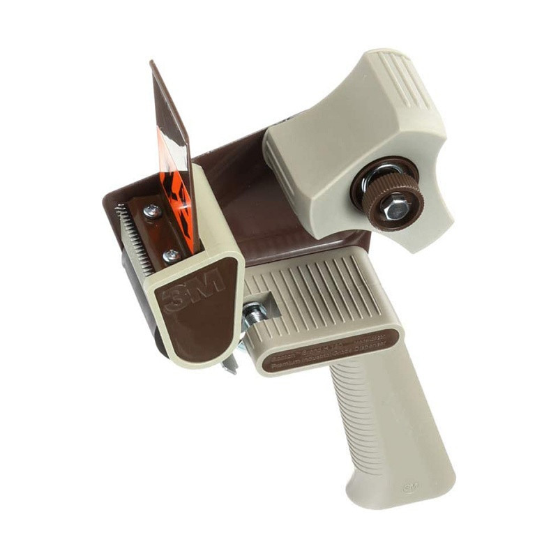 Dyspenser do taśm SCOTCH® (H180), 48-50mm, mix kolorów