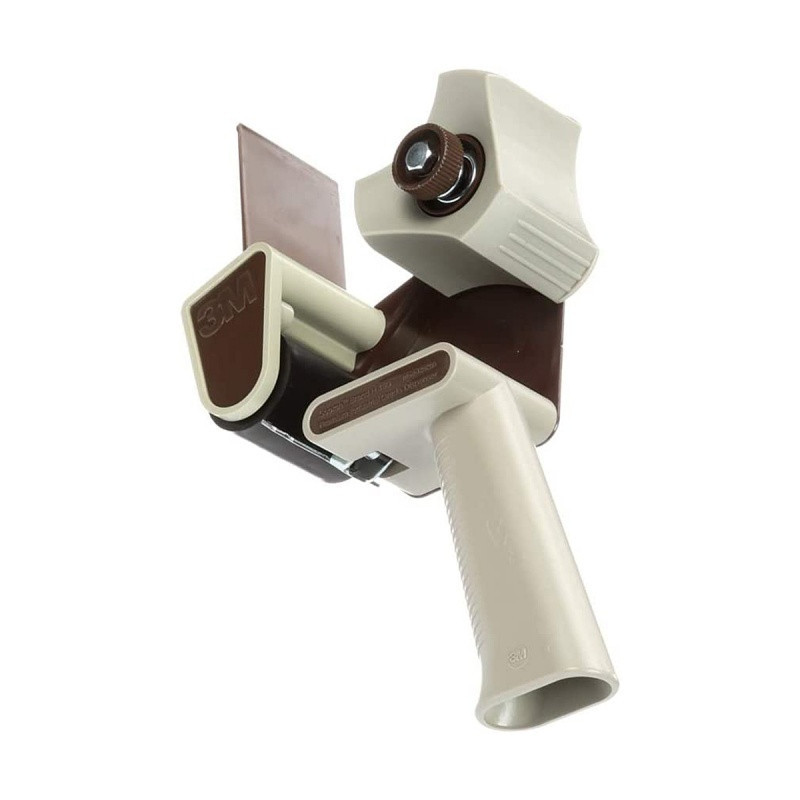 Dyspenser do taśm SCOTCH® (H180), 48-50mm, mix kolorów