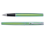 Pióro kulkowe DIPLOMAT Traveller, Funky Green