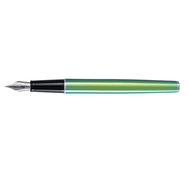 Pióro wieczne DIPLOMAT Traveller, Funky Green, M