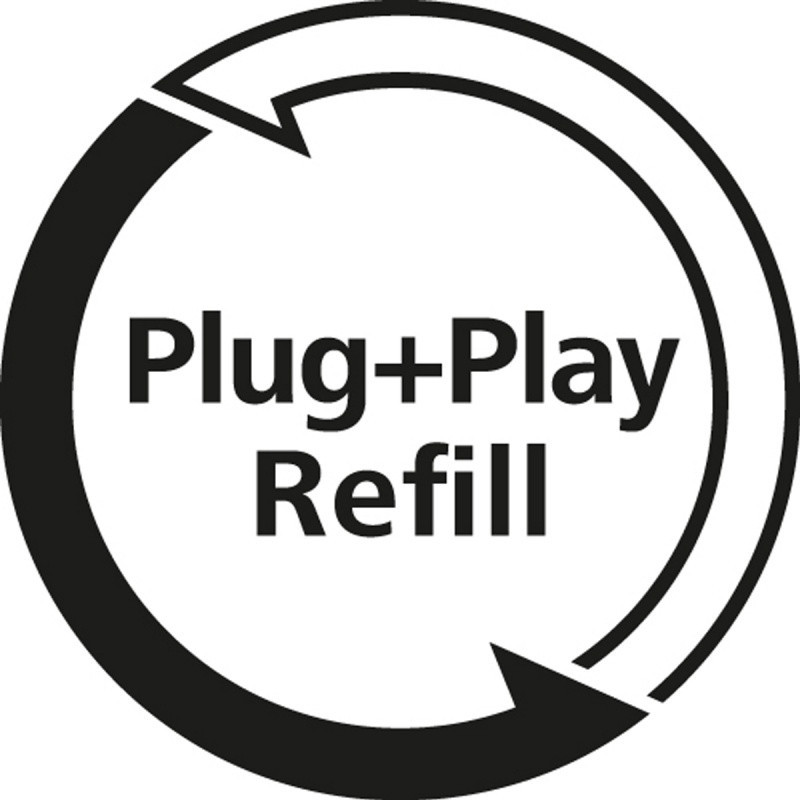 Długopis żelowy SCHNEIDER Gelion, 0,4 mm, czerwony