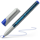 Marker uniwersalny SCHNEIDER Maxx 221 S, 0,4mm, niebieski