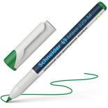 Foliopis niepermanentny SCHNEIDER Maxx 225 M, zielony