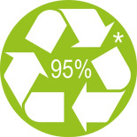 Marker do tablic SCHNEIDER Maxx 290, okrągły, 2-3mm, jasnozielony