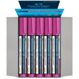 Marker do tablic SCHNEIDER Maxx 290, okrągły, 2-3mm, magenta