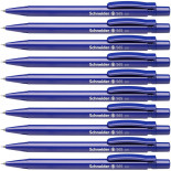 Ołówek automatyczny SCHNEIDER 565, 0,5mm, niebieski