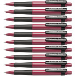 Ołówek automatyczny SCHNEIDER 568, 0,5mm, wiśniowy