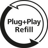 Wkład do długopisu SCHNEIDER 710, XB, zielony