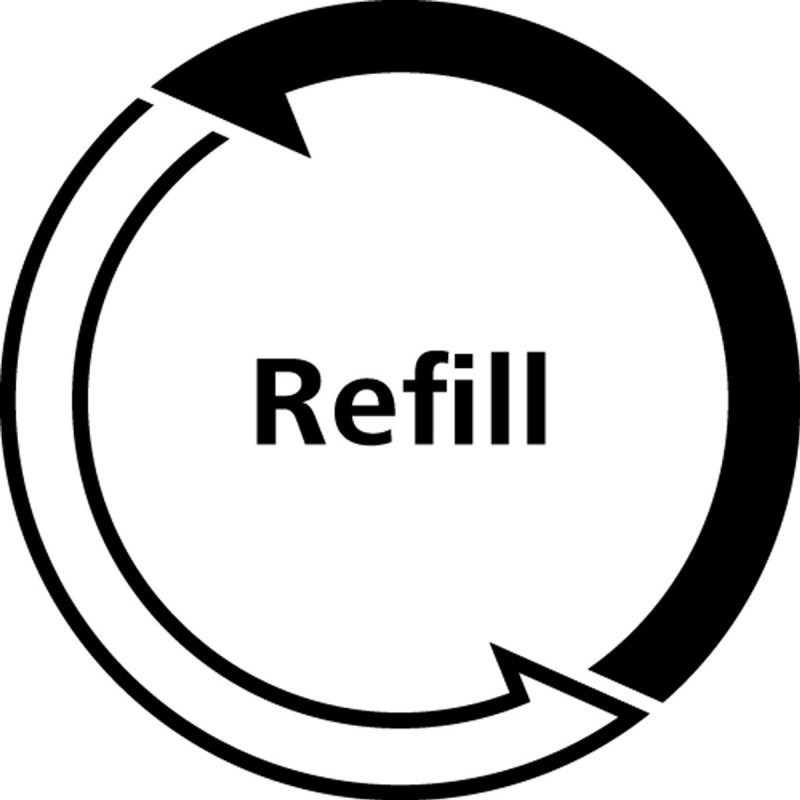 Długopis automatyczny SCHNEIDER K1 , M, czerwony