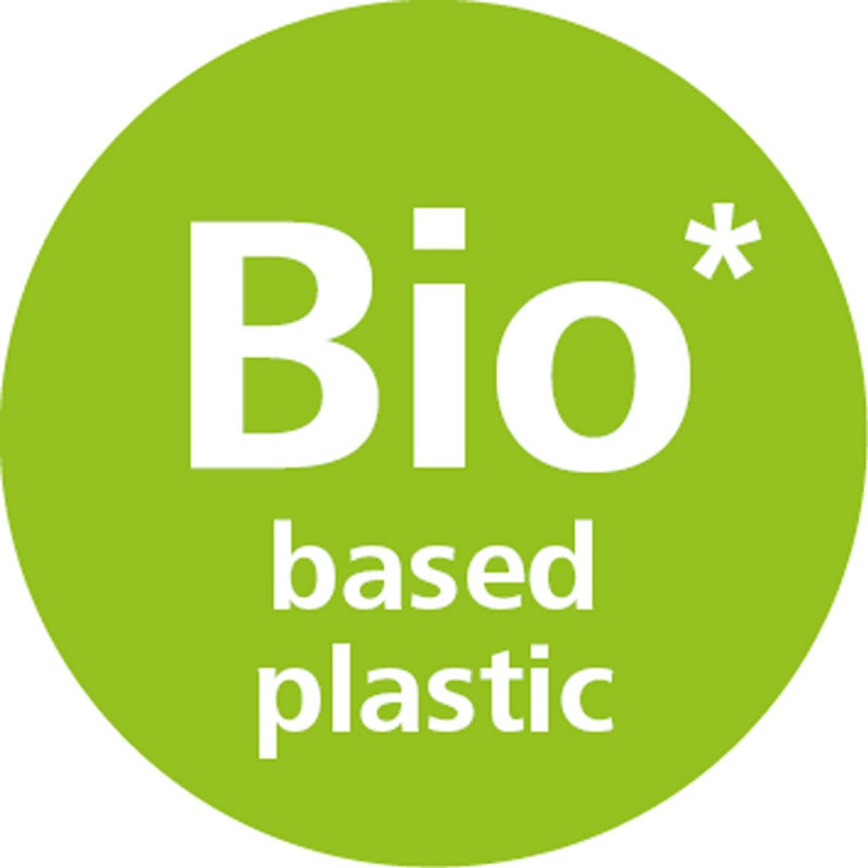 Długopis automatyczny SCHNEIDER K3 Biosafe, M, zielony