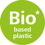 Długopis automatyczny SCHNEIDER K3 Biosafe, M, zielony