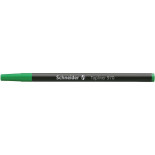 Wkład do cienkopisu SCHNEIDER Topliner 970, 0,4mm, zielony