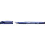 Pióro kulkowe SCHNEIDER Topball 847, 0,5 mm, czarne