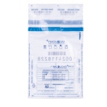 Koperta bezpieczna OFFICE PRODUCTS, M5, 150x220mm, 50szt., transparentna