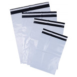 Foliopak OFFICE PRODUCTS, 190x250x40mm, 100 szt., biały