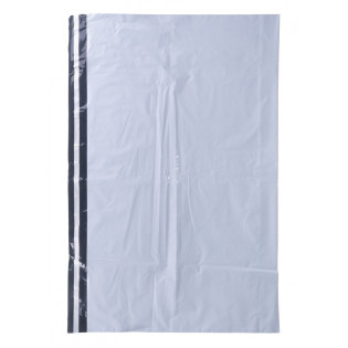 Foliopak OFFICE PRODUCTS, 800x550+2x50+50mm, 50 szt., biały