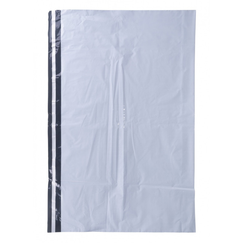 Foliopak OFFICE PRODUCTS, 800x550+2x50+50mm, 50 szt., biały