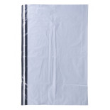 Foliopak OFFICE PRODUCTS, 800x550+2x50+50mm, 50 szt., biały