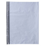 Foliopak OFFICE PRODUCTS, 900x550+2x50+50mm, 50 szt., biały