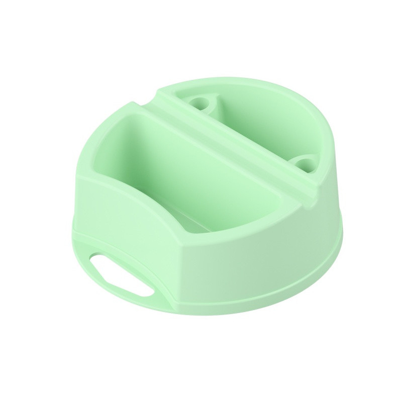 Pojemnik ICO, na wodę i pędzelek, do malowania, mix kolorów