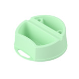 Pojemnik ICO, na wodę i pędzelek, do malowania, mix kolorów