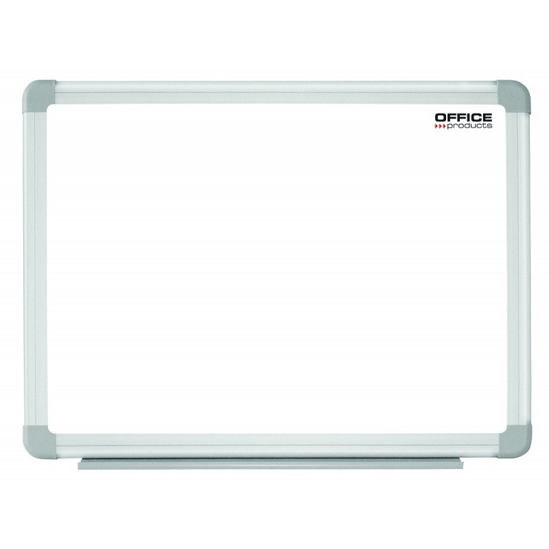 Tablica suchoś. -magn. OFFICE PRODUCTS, 240x120cm, lakierowana, rama alu