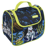 Torba na lunch KEYROAD, termiczna, 22x20x12,5 cm, Dino