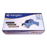 Dyspenser do taśm pakowych KANGARO, 50mm, mix kolorów