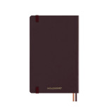 Kalendarz dzienny MOLESKINE 2025, 12M, L, Harry Potter Accio, edycja limitowana, 13x21cm