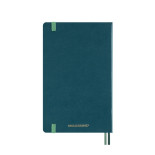 Kalendarz tygodniowy MOLESKINE 2024/25, 18M, L, Harry Potter Alhomora, edycja limitowana, 13x22cm