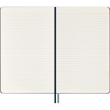 Notatnik MOLESKINE Harry Potter Patronum 2024, 13x21cm, w linie, edycja limitowana