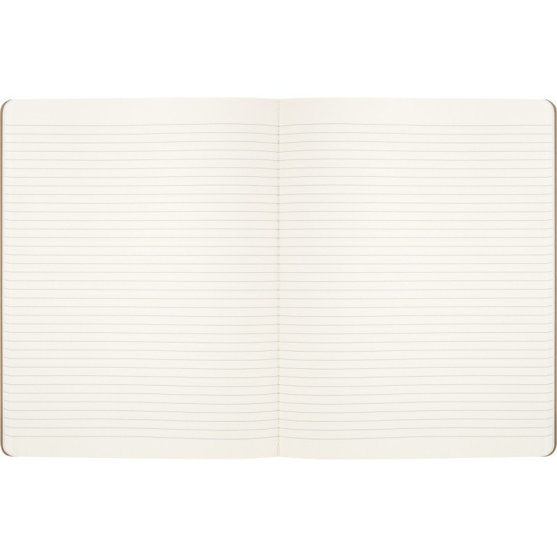 Notatnik MOLESKINE Harry Potter Wingardium 2024, XL, 15x21cm, edycja limitowana