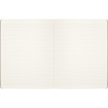 Notatnik MOLESKINE Harry Potter Wingardium 2024, XL, 15x21cm, edycja limitowana