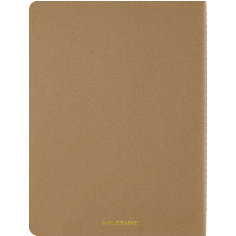 Notatnik MOLESKINE Harry Potter Wingardium 2024, XL, 15x21cm, edycja limitowana