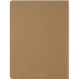 Notatnik MOLESKINE Harry Potter Wingardium 2024, XL, 15x21cm, edycja limitowana