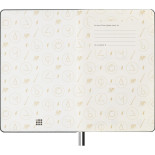 Zestaw MOLESKINE Harry Potter 2024, edycja limitowana