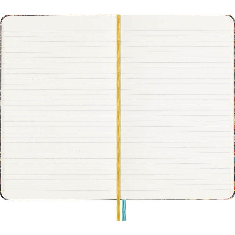 Notatnik MOLESKINE Rok Smoka 2024, L, w linie, edycja limitowana