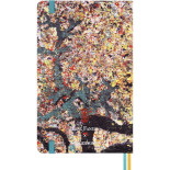 Notatnik MOLESKINE Rok Smoka 2024, L, w linie, edycja limitowana