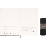 Zestaw MOLESKINE Rok Smoka Zeng Fanzhi 2024, szkicownik + kredki, edycja limitowana, w pudełku