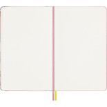 Zestaw MOLESKINE Sakura Maruko 2024, 2 notatniki + saszetka, edycja limitowana