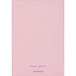 Zestaw MOLESKINE Sakura Maruko 2024, 2 notatniki + saszetka, edycja limitowana