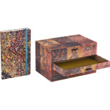 Zestaw 3 notesów MOLESKINE 2024, edycja limitowana, w pudełku