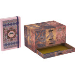 Zestaw 3 notesów MOLESKINE 2024, edycja limitowana, w pudełku