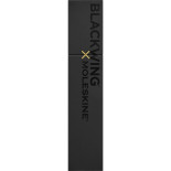 Zestaw 12 twardych ołówków BLACKWING X MOLESKINE