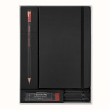 Zestaw kreatywny BLACKWING X MOLESKINE