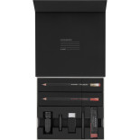 Zestaw miłośnika BLACKWING X MOLESKINE