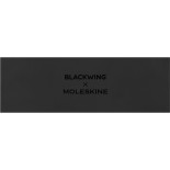 Zestaw ołówków i temperówki BLACKWING X MOLESKINE