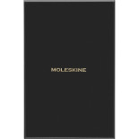 Notes MOLESKINE Pro Vege, synt. skóra węża, w linie, edycja limitowana, w pudełku, pomarańczowy